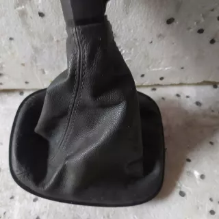  Ручка кулисы КПП Opel Corsa D Арт e8339650, вид 2