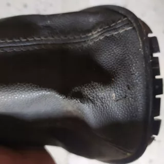  Ручка кулисы КПП Opel Corsa D Арт e8339650, вид 4