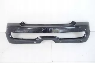 7260588 Бампер задний MINI Cooper R56 Арт e8339813, вид 1