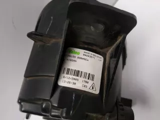 89203571 Фара противотуманная левая Nissan X-Trail T30 Арт e8340332, вид 3