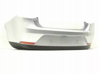 14201700014 Бампер задний Seat Ibiza 4 Арт e8340625, вид 1
