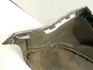 14201700014 Бампер задний Seat Ibiza 4 Арт e8340625, вид 14