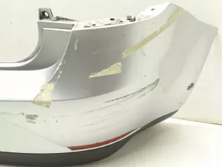 14201700014 Бампер задний Seat Ibiza 4 Арт e8340625, вид 3