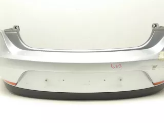 14201700014 Бампер задний Seat Ibiza 4 Арт e8340625, вид 8