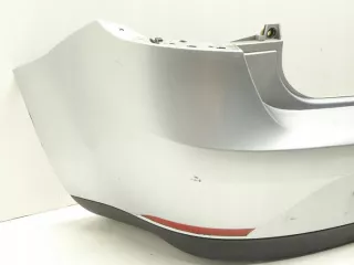 14201700014 Бампер задний Seat Ibiza 4 Арт e8340625, вид 9