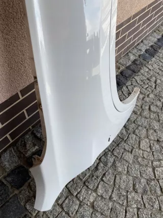 41007427300 7427300 Крыло переднее правое BMW X1 F48 Арт e8340678, вид 2