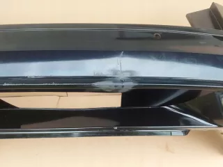 5h9807421f Бампер задний Volkswagen Golf 8 Арт e8340869, вид 3