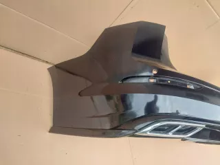 5h9807421f Бампер задний Volkswagen Golf 8 Арт e8340869, вид 4