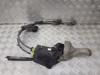 E200326372 Кулиса Renault Scenic 2 Арт e8341777, вид 1