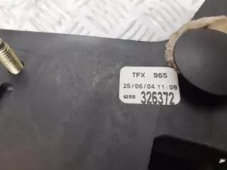 E200326372 Кулиса Renault Scenic 2 Арт e8341777, вид 2