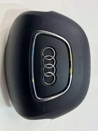 4G0880201G Подушка безопасности Audi A7 1 (S7,RS7) Арт e8342520, вид 1