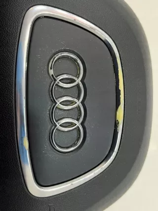 4G0880201G Подушка безопасности Audi A7 1 (S7,RS7) Арт e8342520, вид 3