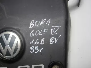 06A103925AC Декоративная крышка двигателя Volkswagen Golf 5 Арт e8342875, вид 2