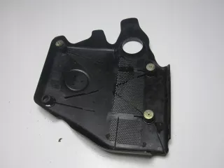 06A103925AC Декоративная крышка двигателя Volkswagen Golf 5 Арт e8342875, вид 8