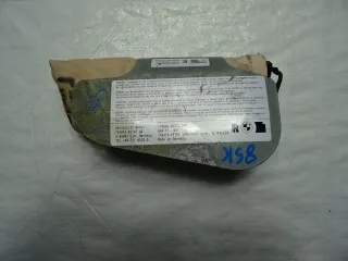 306825910 Подушка безопасности Porsche Cayenne 957 Арт e8342923, вид 1