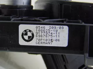 6967675 Замок зажигания BMW X5 E70 Арт e8343131, вид 4