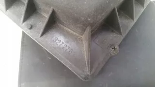 13272761 Корпус воздушного фильтра Opel Astra J Арт e8343857, вид 4