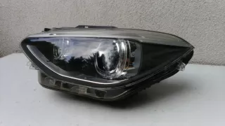 1EL010741-21AH 7229677-07 Фара левая BMW 1 F20/F21 Арт e8343905, вид 2