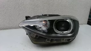 1EL010741-21AH 7229677-07 Фара левая BMW 1 F20/F21 Арт e8343905, вид 4