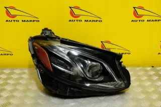 A2139069804KZ Фара правая Mercedes E W213 Арт e8345099, вид 3