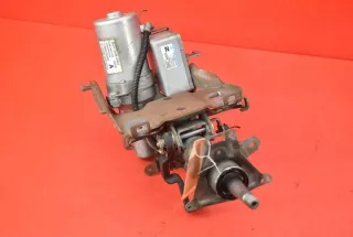 488109u10a 488109U10A Насос гидроусилителя руля Nissan Note E11 Арт e8345541, вид 3