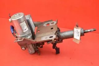 488109u10a 488109U10A Насос гидроусилителя руля Nissan Note E11 Арт e8345541, вид 4
