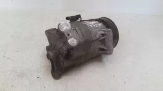 13335254 Компрессор кондиционера Opel Astra J Арт e8346141, вид 2