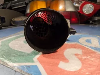 0281002479 24437503 Расходомер воздуха Opel Vectra C  Арт e8346154, вид 3