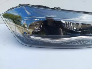 2G1941036B Фара правая Volkswagen Polo 6 Арт e8346460, вид 3