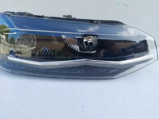 2G1941036B Фара правая Volkswagen Polo 6 Арт e8346460, вид 4