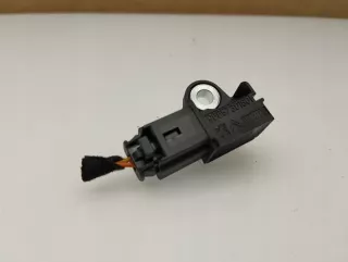9665730180 Датчик удара Citroen C4 2 Арт e8347326, вид 3