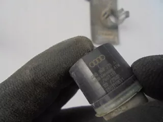 4H0968275A Датчик температуры Audi A5 (S5,RS5) 1 Арт e8347987, вид 4