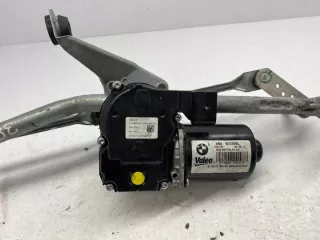 W227231 Механизм стеклоочистителя (трапеция дворников) BMW 5 G30/G31 Арт e8348817, вид 1