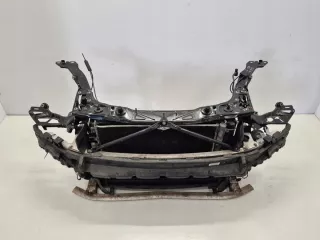  Передняя панель крепления облицовки (телевизор) MINI Cooper F56,F55 Арт e8350033