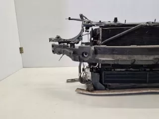  Передняя панель крепления облицовки (телевизор) MINI Cooper F56,F55 Арт e8350033, вид 2