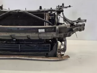  Передняя панель крепления облицовки (телевизор) MINI Cooper F56,F55 Арт e8350033, вид 3