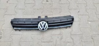 5G0853653E Решетка радиатора Volkswagen Golf 7 Арт e8350306, вид 1