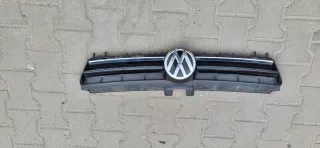 5G0853653E Решетка радиатора Volkswagen Golf 7 Арт e8350306, вид 2