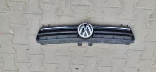 5G0853653E Решетка радиатора Volkswagen Golf 7 Арт e8350306, вид 3