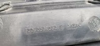 5G0853653E Решетка радиатора Volkswagen Golf 7 Арт e8350306, вид 4