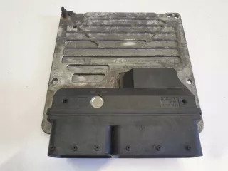 A2711534979 Блок управления двигателем Mercedes A W176 Арт e8352187, вид 4