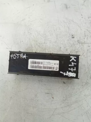 13578112 Блок управления (другие) Opel Astra J Арт e8352707, вид 1