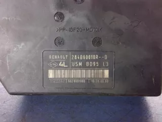 284B60010R Блок управления (другие) Renault Megane 3 Арт e8352777, вид 5
