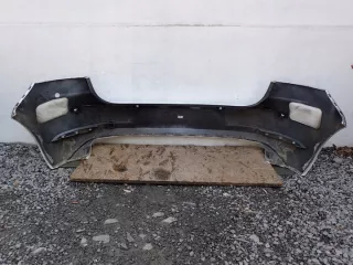 5G6807421BK 2017-2020R Бампер задний Volkswagen Golf 7 Арт e8352976, вид 3