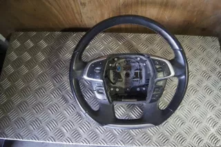 9675451920 Руль Citroen C4 2 Арт e8353190, вид 1