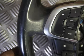9675451920 Руль Citroen C4 2 Арт e8353190, вид 2