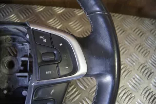 9675451920 Руль Citroen C4 2 Арт e8353190, вид 3