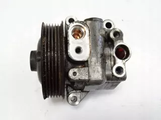 9X233A696AA B4911044911 9Y303203 Насос гидроусилителя руля Jaguar XF 250 Арт e8354589, вид 5
