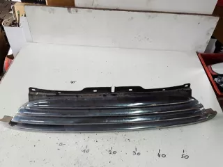  Решетка радиатора MINI Cooper R56 Арт e8356073, вид 1