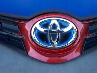 2012-2015 A53114-02260 53114-02260 Решетка радиатора Toyota Auris 2 Арт e8356196, вид 4